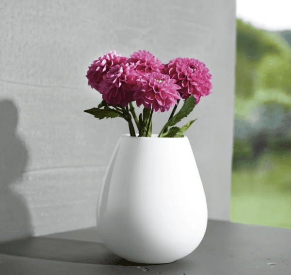 ASA - VASE BLANC – Image 3